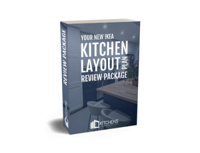 Ikea Kitchen Layout Plan Review Package & Order List Revision