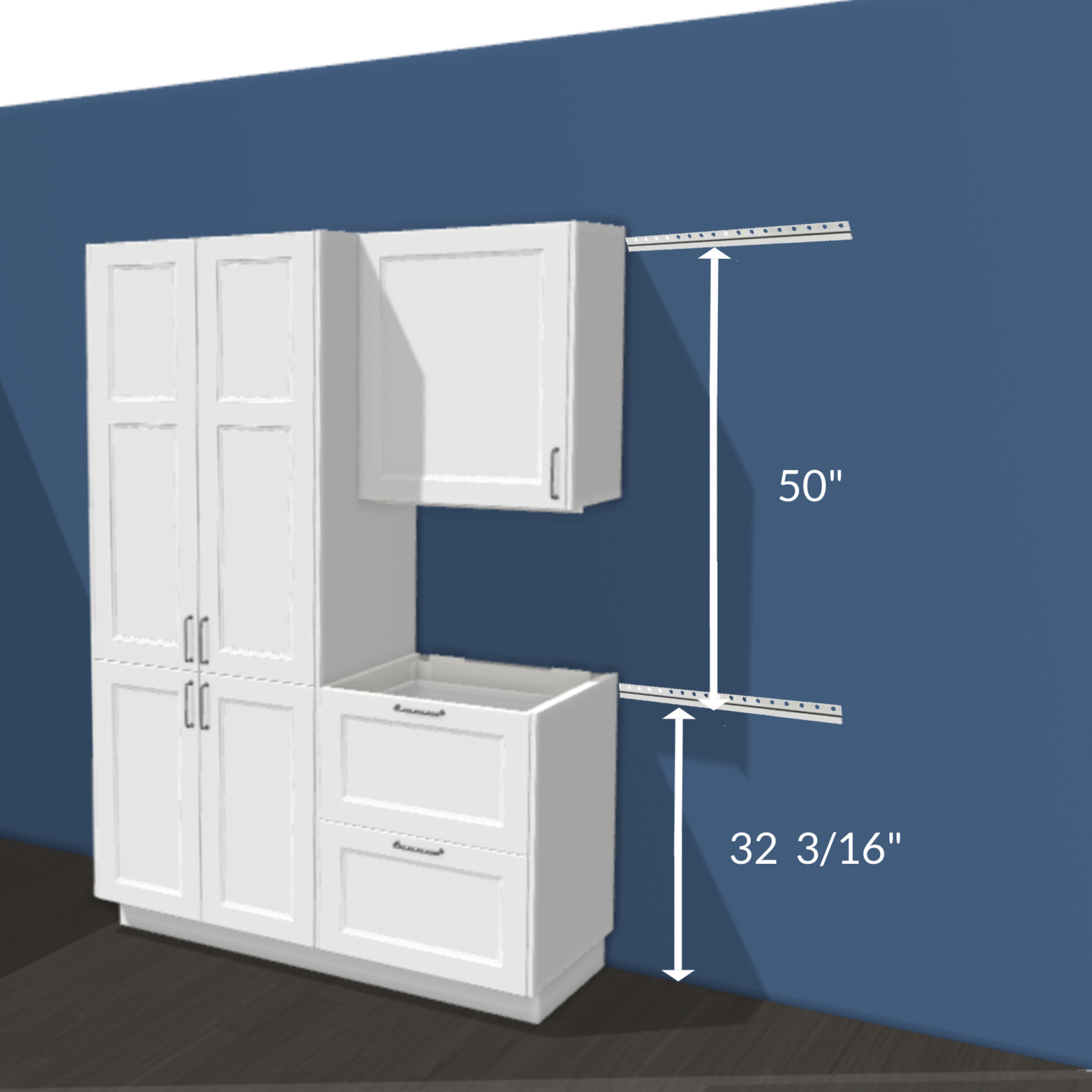 Ikea Suspension Rails Guide - A Guide to Available Ceiling Height
