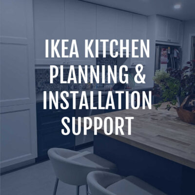 Ikea Kitchen Layout Plan Review Package - Ikea Consultation